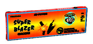 Super Blazer (20 Piece)