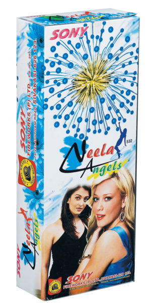 Neela Angels - Fancy
