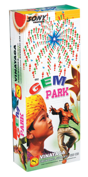 Gem Park - fancy