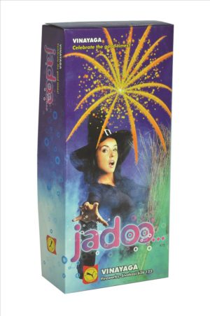 Jadoo - Fancy